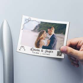 Photo Magnets